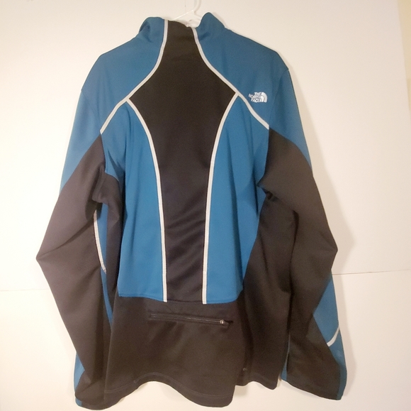 The North Face Running/Cycling Wind Jacket - Picture 2 of 4